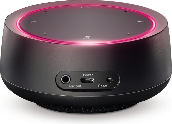 Immagine prodotto Telekom Altoparlante intelligente tedesco Mini