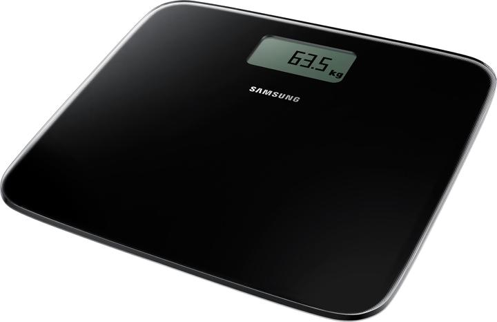 Samsung Body Scale, digital Bluetooth body scale