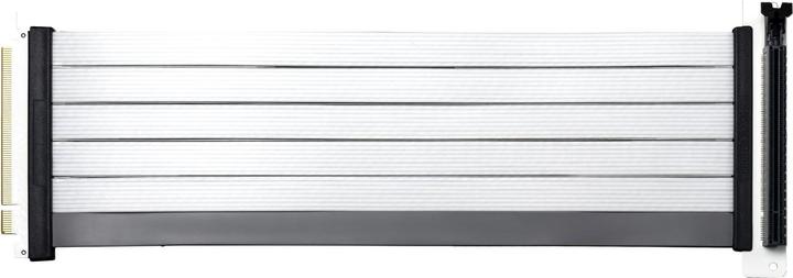Immagine prodotto Cooler Master Scheda Riser PCI-E 4.0 x16 V2 300 mm Bianco