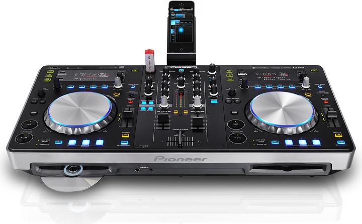 Produktbild Pioneer DJ Xdj-R1