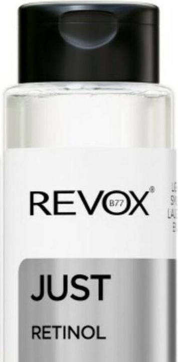 Image du produit Revox JUST rétinol 250ml