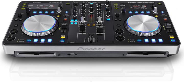 Produktbild Pioneer DJ Xdj-R1