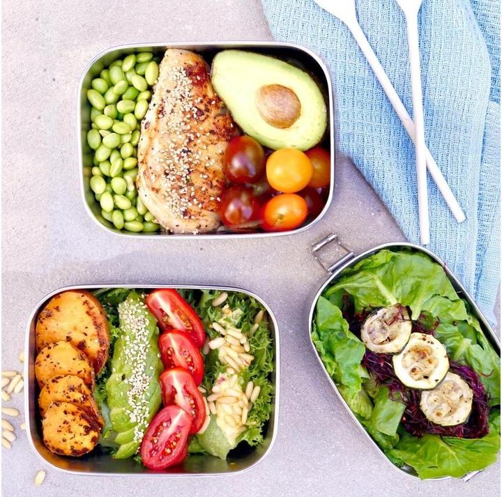 Immagine prodotto Yummii Yummii Bento