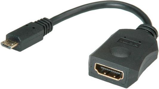 Actual product image Value MHL to (HDMI, 10 cm)
