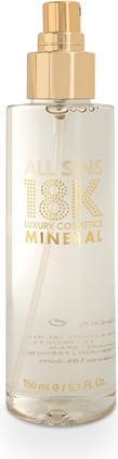 Immagine prodotto All Sins18k Tutti i peccati per i capelli 0,15 g (150 ml, Shampoo liquido)