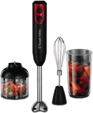 Image du produit Russell Hobbs Desire 3-en-1