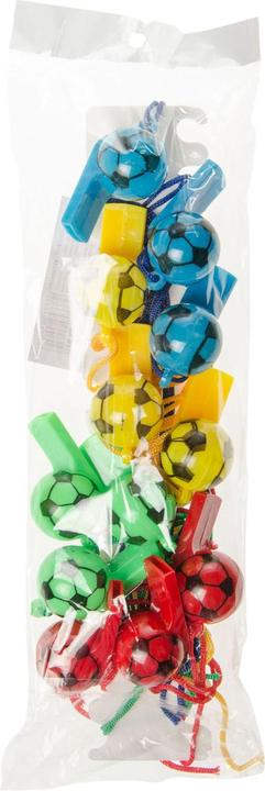 Image du produit LG-Imports Sifflet de football sur cordon