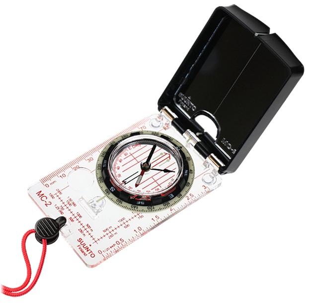 Produktbild Suunto Mc-2 Nh