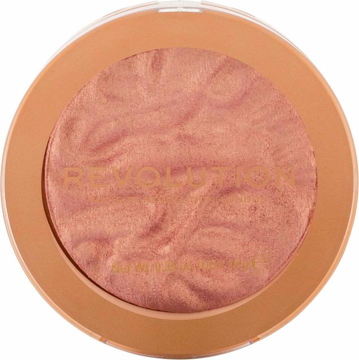 Produktbild Makeup Revolution Re-loaded (Make An Impact, Highlighter, 6.50 g)