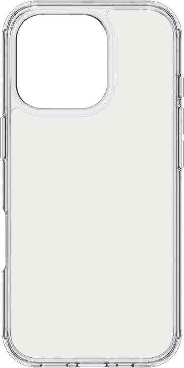 Produktbild Black Rock Clear Protection Case (Apple iPhone 16 Pro)