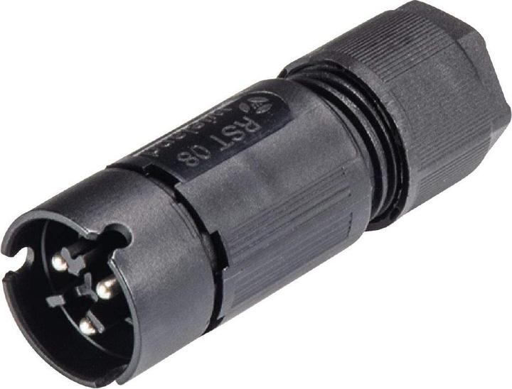 Connector