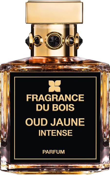 Fragrance du Bois Shades Du Bois Oud Jaune Intense Parfum (100 ml)