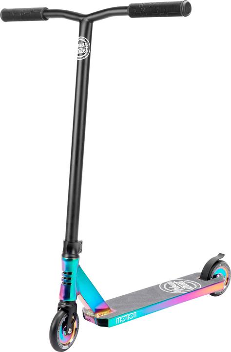Motion Urban Pro