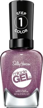Produktbild Sally Hansen Miracle Gel Nail Polish 564 Metro Midnight (564 Metro Midnight)