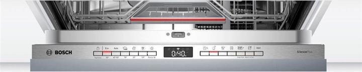 Produktbild Bosch Hausgeräte SMV4HAX48E