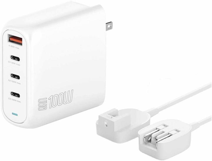 Immagine prodotto 4smarts GaN Flex Pro (100 W)