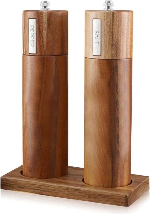 Hermex Gewürzmühle (Pfeffer, Salz)