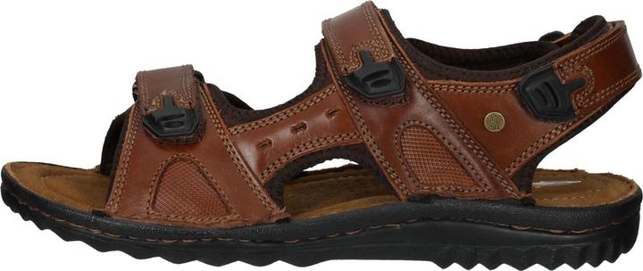 Actual product image Hush Puppies A comfortable and fashionable sandal from, impresses with its outstanding quality and decorative (45)