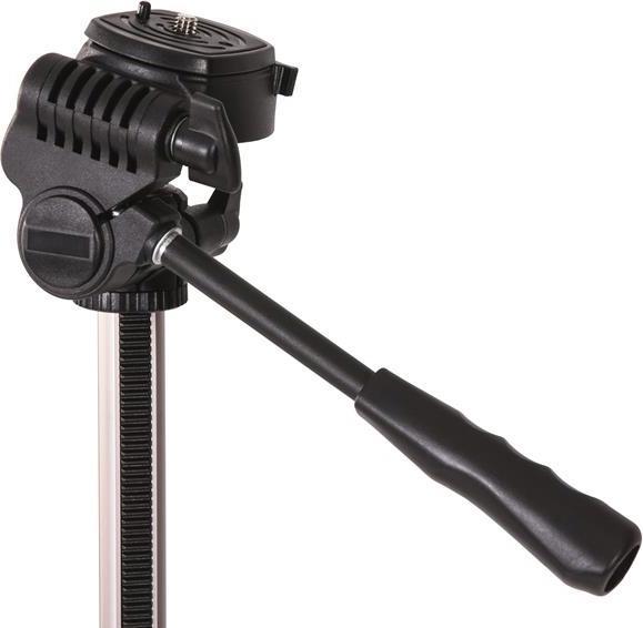 Produktbild Dörr Stativ Adventure Herkules, 3D-Kopf (Metall)