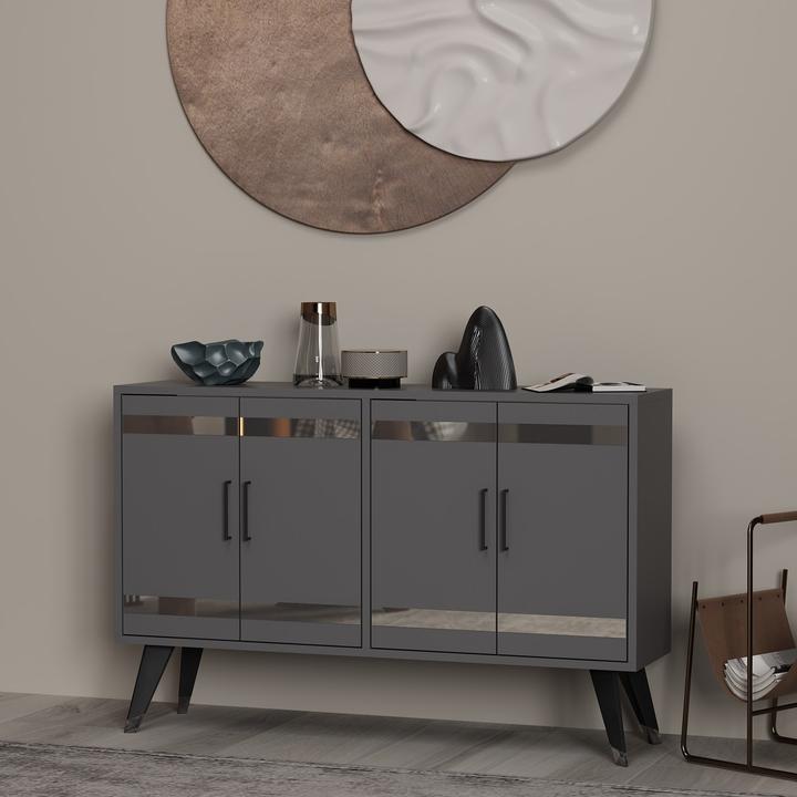 Actual product image Skye Decor Samir (120 x 80 x 30 cm)