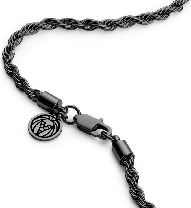 Actual product image Lucleon Essentials (Stainless steel)
