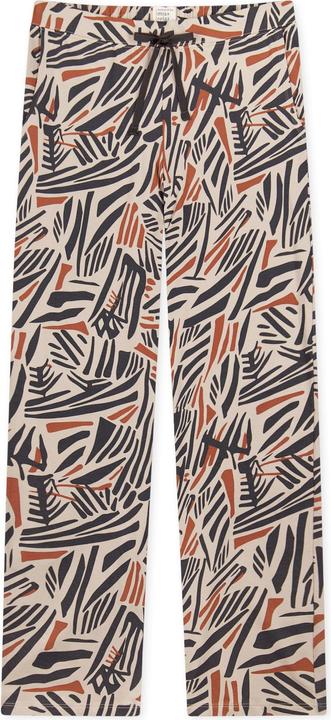 Schiesser Pyjamahose Mix & Relax