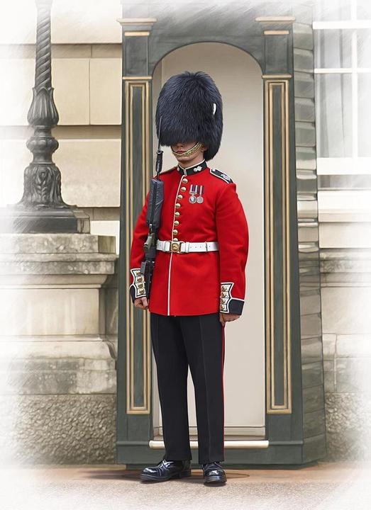 Image du produit ICM British Grenadier Queen's Guards