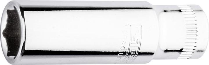 Image du produit Rs Pro Douille six pans, 13mm, sortie six pans, longueur 50 mm (13 mm)