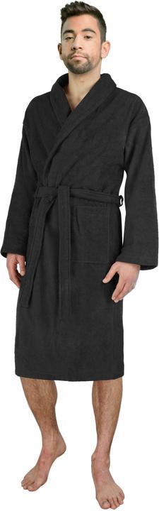 Actual product image Normani Unisex Premium Bathrobe Basic (3XL)