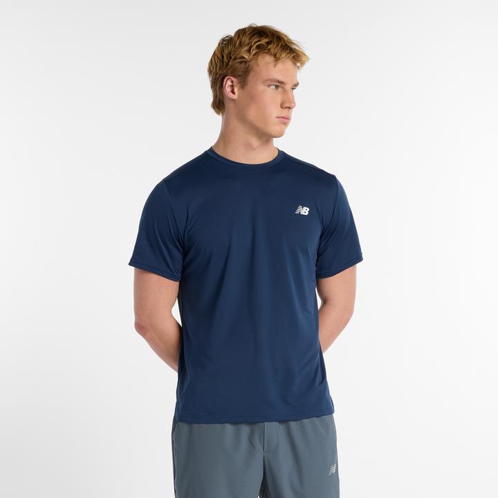 New Balance Sport Short Sleeve T-Shirt