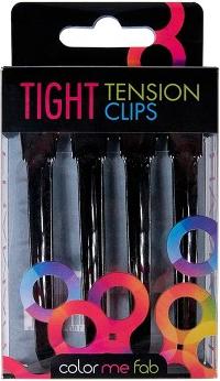 Image du produit Framar Tight Tension Clips - 4 Pack (4 pcs)