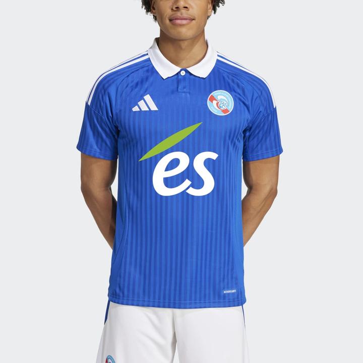 Produktbild adidas RC Strasbourg Trikot (L)