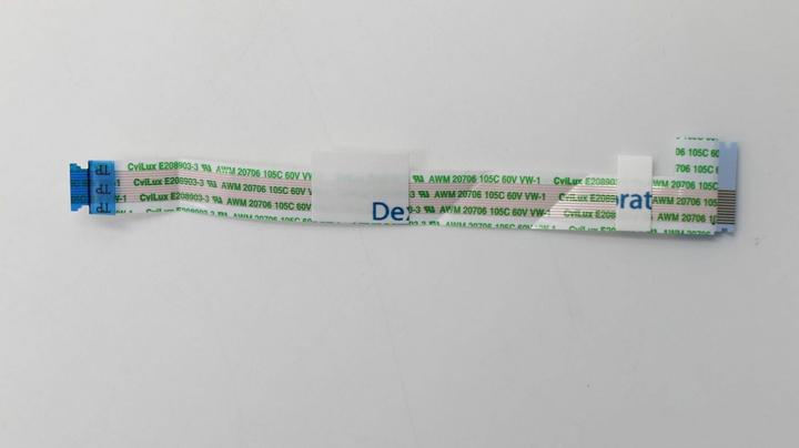 Actual product image Lenovo Sideswipe-1 FRU TP FFC (Cvilux