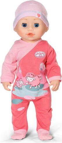 Actual product image Zapf Creation Baby Annabell Emily run with me