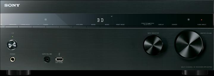 Produktbild Sony Str-Dh750 (7.2 Kanal, AM, FM)