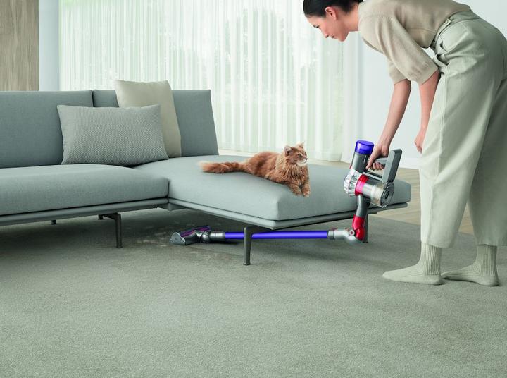 Produktbild Dyson V8 Origin