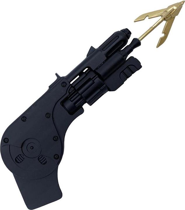 Image du produit Factory Entertainment Batman - 1989: Grapple Launcher