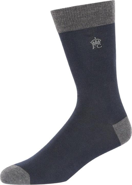 Produktbild French Connection Socken (3erPack) (3er Pack, 40.5 - 45.5)
