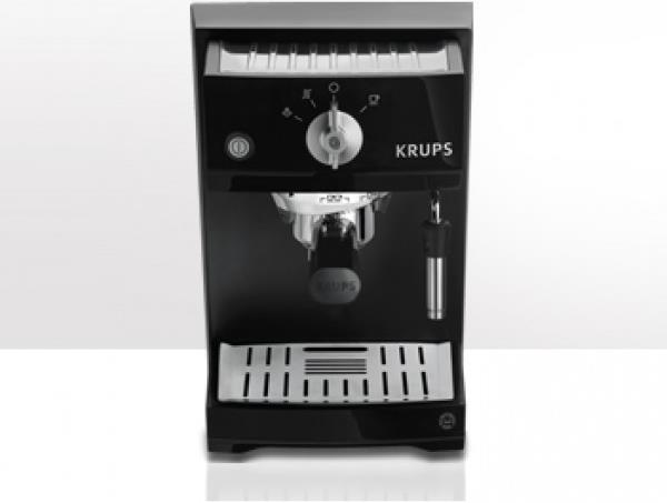 Actual product image Krups Premium XP5210