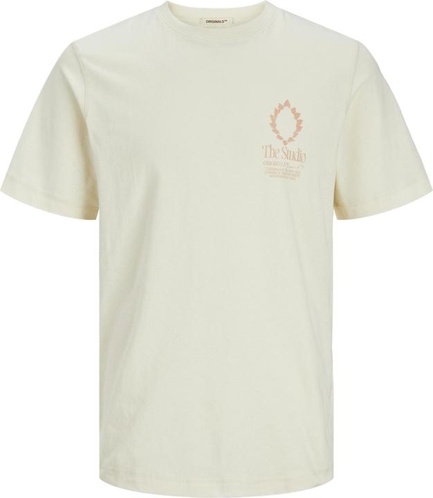 Image du produit Jack & Jones Imprimé col rond T-shirt T-shirt (M)