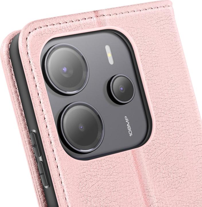 Image du produit Avizar Chesterfield Cover (Xiaomi Redmi Note 14)