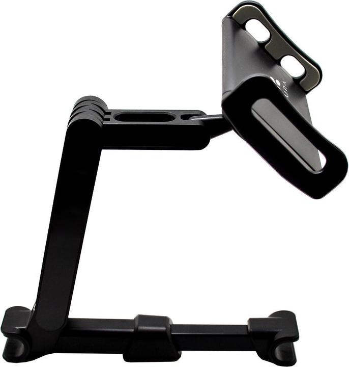 Actual product image Misura Folding tablet and mobile phone holder for the car