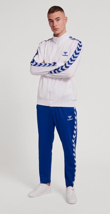 Produktbild hummel NATHAN 2.0 ZIP JACKET (M)