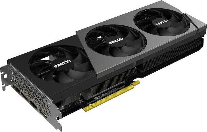 Immagine prodotto Inno3D GeForce RTX 4070 Ti Super X3 OC (16 GB)