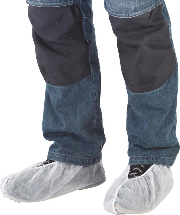 Actual product image wolfcraft wolfcraft 2 Paar Schuhüberzieher (Overshoes)