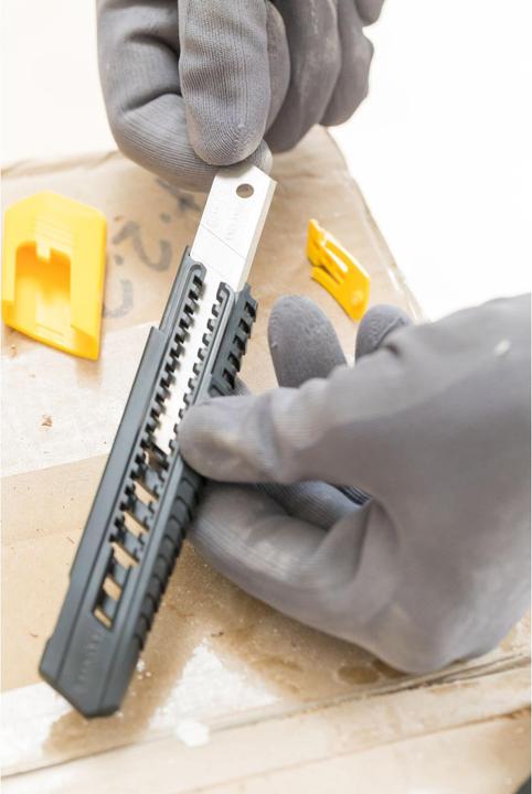 Image du produit Stanley SM Couteau à tapis (Cutters)