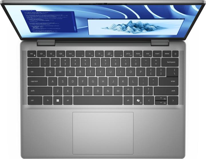 Image du produit Dell Latitude 7455 (14", Snapdragon X Elite X1E-80-100, 32 Go, 512 Go, ING. Int.)