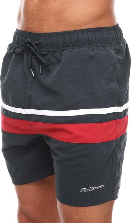 Produktbild Ben Sherman Vilanculas Kurze Hose (S)