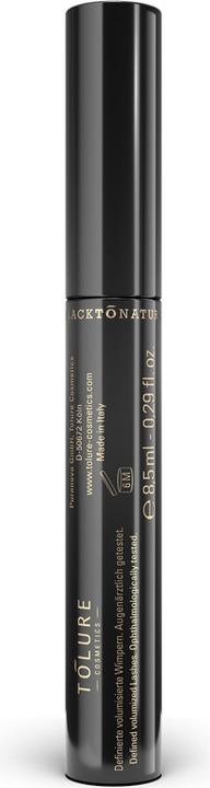 Produktbild Tolure Mascara BLACKTONATURE 8 ml