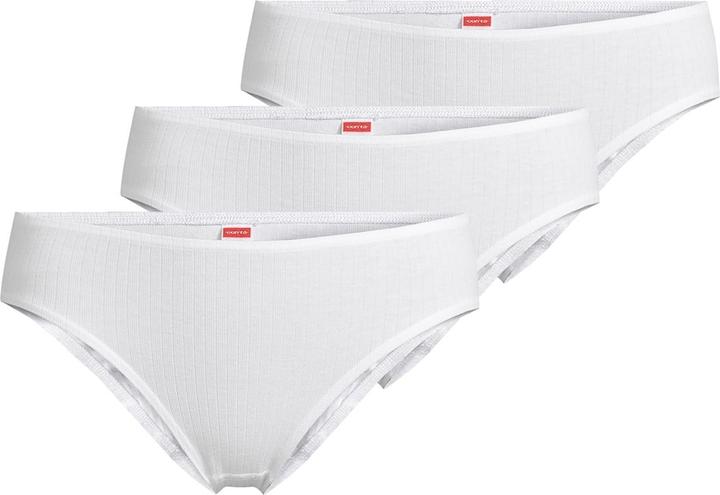 Actual product image Conta 3er Pack Feinripp Hüftslip (44, XXL, pack of 3)